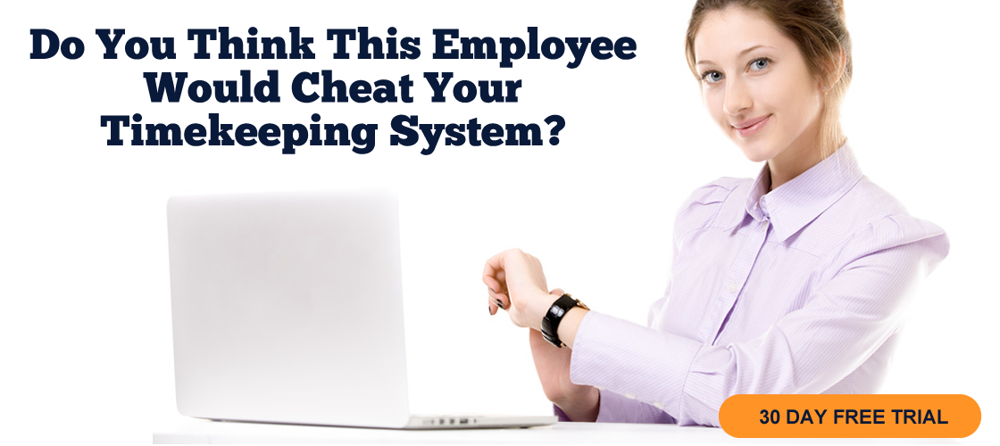 Employee Time Tracking