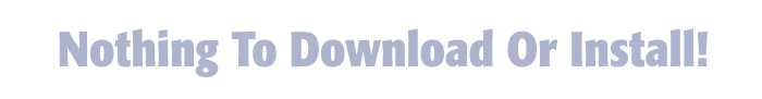 internet timecard: tour of 3 easy screen shoits